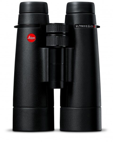 Leica Ultravid 8x50 HD-Plus