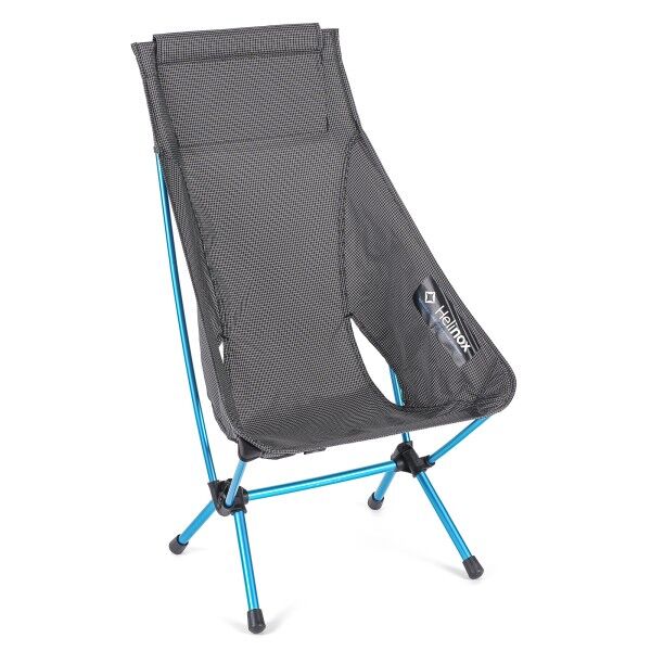 Helinox Chair Zero Highback - Black