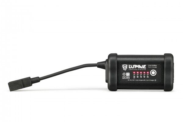 Lupine SmartCore Battery