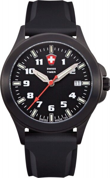 Swiss Timer Classic CL.5202.867.1.3