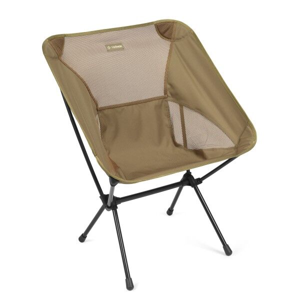 Helinox Chair One XL - Coyote Tan