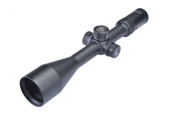 Capra Riflescope 3-24x56 HD