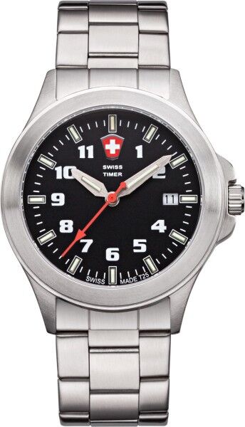 Swiss Timer Classic CL.5201.867.1.1