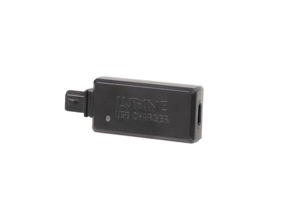 Lupine USB Charger - USB C